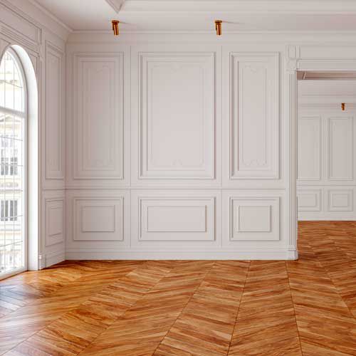 Odoo - Sample 3 for three columns