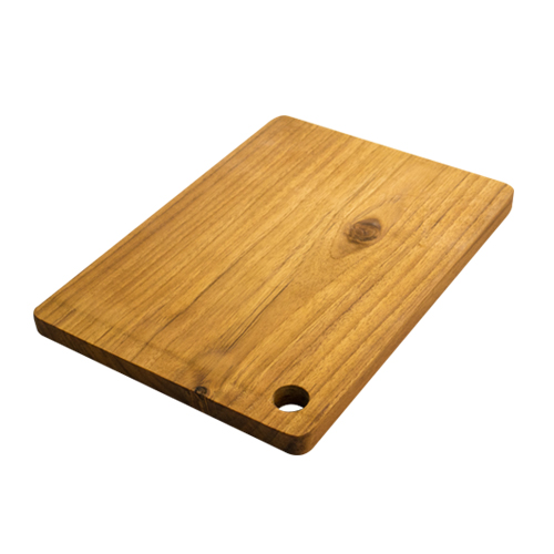 KITCHEN TABLE TEAK MOD II 3/4" X 10" X 14"