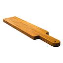 KITCHEN TABLE TEAK MOD IV 3/4&quot; X 4&quot; X 20&quot;