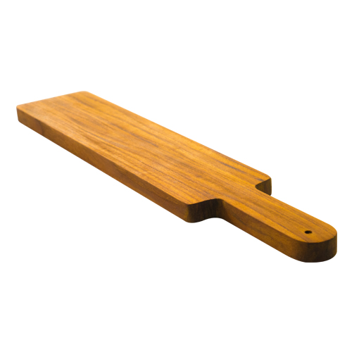 [TKKT10420-MOD-IV] KITCHEN TABLE TEAK MOD IV 3/4" X 4" X 20"
